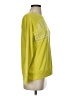 Eddie Bauer Green Pullover Sweater Size S - photo 4