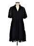 CeCe Black Cocktail Dress Size S - photo 1