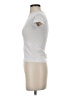 Unbranded Ivory Short Sleeve Turtleneck Size S - photo 5