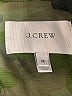 J.Crew Camo Green Coat Size XS - photo 6