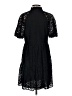 CeCe Black Cocktail Dress Size S - photo 2