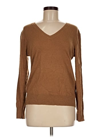 Calvin Klein Pullover Sweater (view 1)