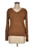 Calvin Klein Brown Pullover Sweater Size M - photo 1