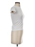 Unbranded Ivory Short Sleeve Turtleneck Size S - photo 4