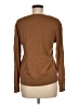 Calvin Klein Brown Pullover Sweater Size M - photo 2