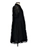 CeCe Black Cocktail Dress Size S - photo 4