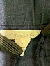 Caslon Solid Blue Casual Pants Size XS - photo 7