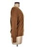 Calvin Klein Brown Pullover Sweater Size M - photo 4