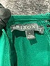 Brixon Ivy Green Sleeveless Blouse Size L - photo 7