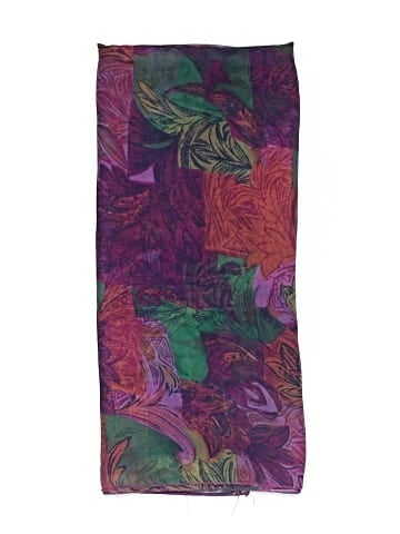 Unbranded Scarf (view 2)