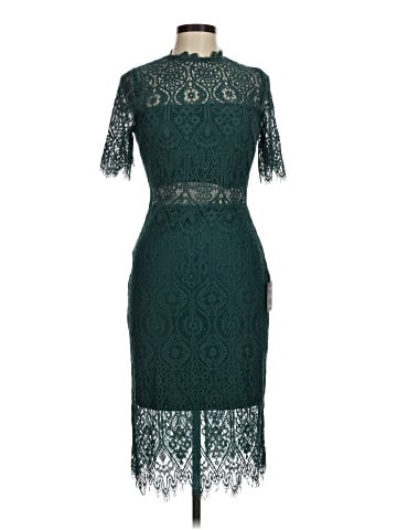 Lulus Cocktail Dress (view 1)