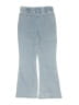 Unbranded Hearts Blue Jeans Size 11 - photo 2
