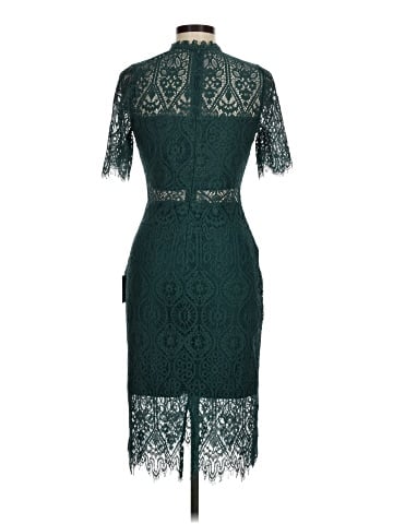 Lulus Cocktail Dress (view 2)