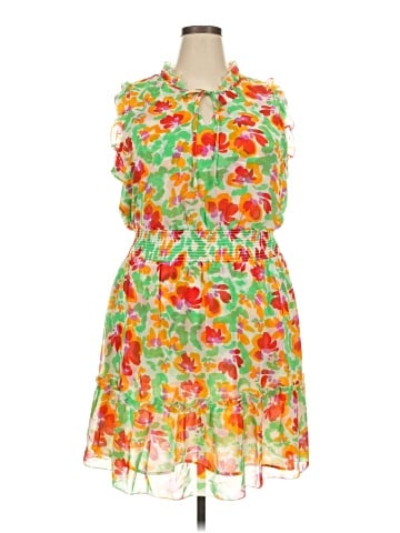 CAbi Cocktail Dress (view 1)