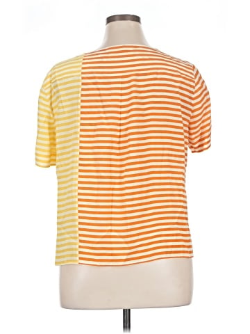 Akris Punto Short Sleeve Top (view 2)