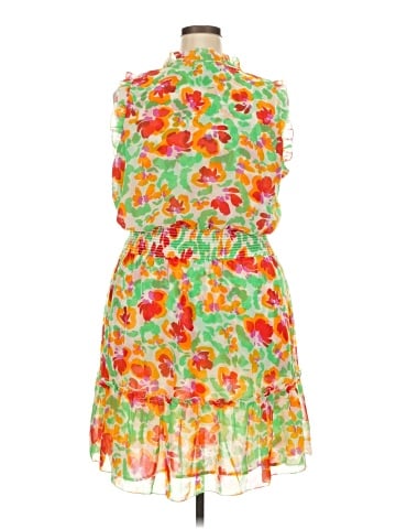 CAbi Cocktail Dress (view 2)