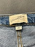 Universal Thread Blue Jeans Size 8 - photo 7
