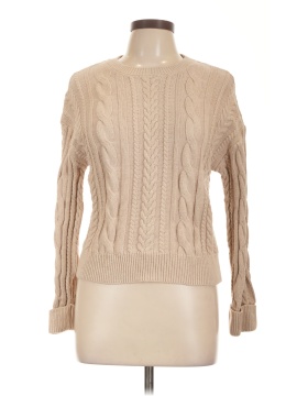 Nicole Miller New York Pullover Sweater