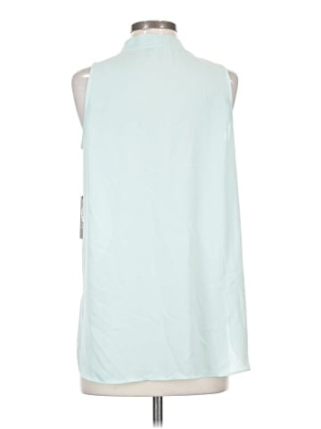 Vince Camuto Sleeveless Blouse (view 2)