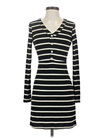 Fate Casual Dress (view 1)