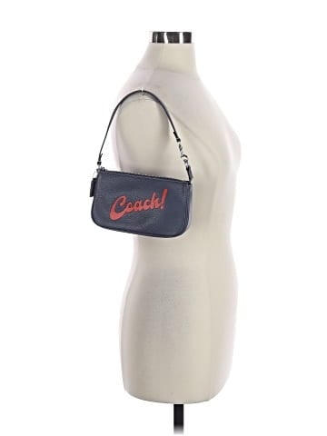 Coach Factory Leather Shoulder Bag (view 2)