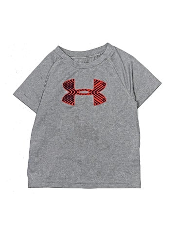 Under Armour Short Sleeve T-Shirt (view 1)