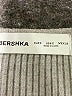 Bershka Gray Bodysuit Size S - photo 3