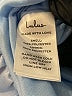 Lulus 100% Polyester Blue Cocktail Dress Size S - photo 8
