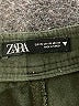 Zara Green Cargo Pants Size XS - photo 4
