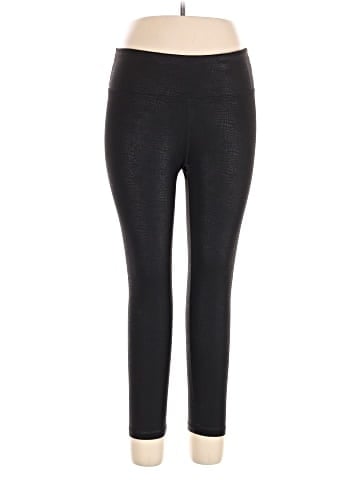 Calvin Klein Performance Leggings (view 1)