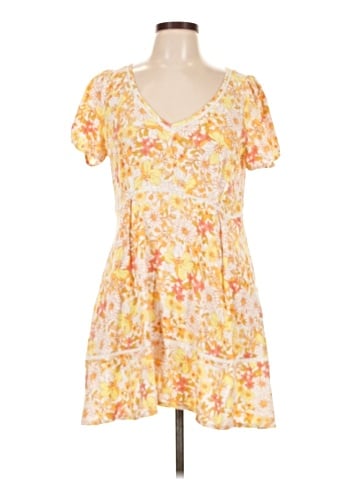 Idyllwind Fueled by Miranda Lambert Casual Dress (view 1)