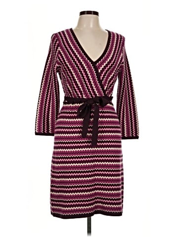 Donna Ricco Casual Dress (view 1)