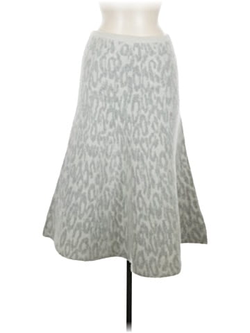 Theory Wool Skirt (view 1)