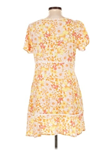Idyllwind Fueled by Miranda Lambert Casual Dress (view 2)