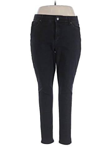 Gloria Vanderbilt Jeans (view 1)