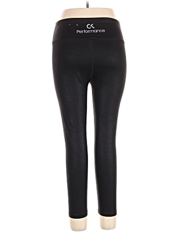 Calvin Klein Performance Leggings (view 2)