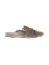 Susina Tan Mule/Clog Size 6 1/2 - photo 1