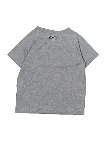 Under Armour Short Sleeve T-Shirt (view 2)
