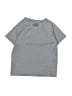 Under Armour Gray Short Sleeve T-Shirt Size 2T - photo 2