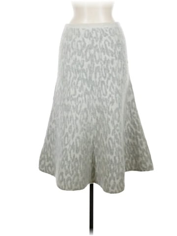 Theory Wool Skirt (view 2)