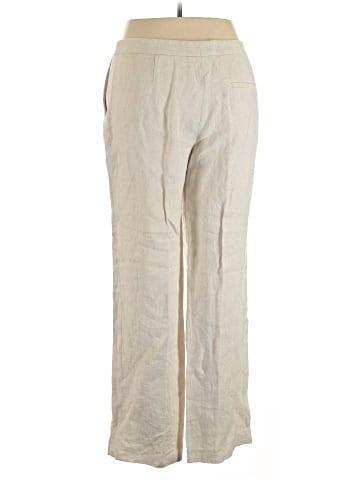 H&M Linen Pants (view 2)