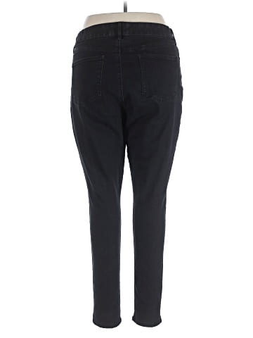Gloria Vanderbilt Jeans (view 2)