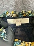 Ann Taylor LOFT 100% Polyester Teal 3/4 Sleeve Blouse Size XL - photo 7