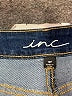 Inc Denim Blue Jeans Size 10 (petite) - photo 7