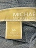 MICHAEL Michael Kors Blue Pullover Hoodie Size XL - photo 7