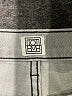 Modern Lux Gray Jeans Size 27 waist - photo 3