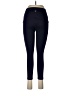 Spyder Solid Blue Active Pants Size M - photo 2