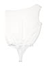 showpo White Bodysuit Size 2 - photo 2