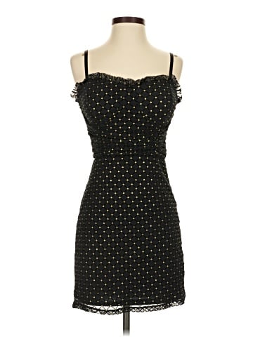 AUW Cocktail Dress (view 1)