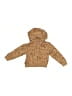 Little Lad Tan Pullover Hoodie 9-12 MO / 12 MO - photo 1